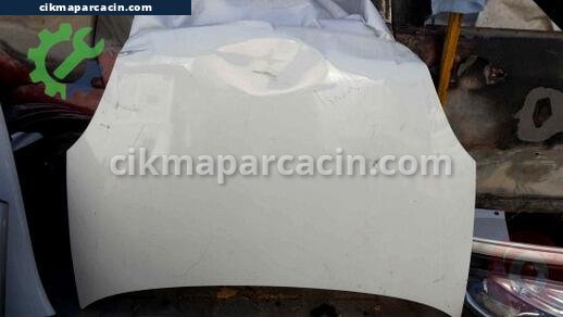 Fiat Linea Ön Kaput çıkma parça
