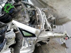 Fiat Linea Ön Kelebek camları orjinal çıkma