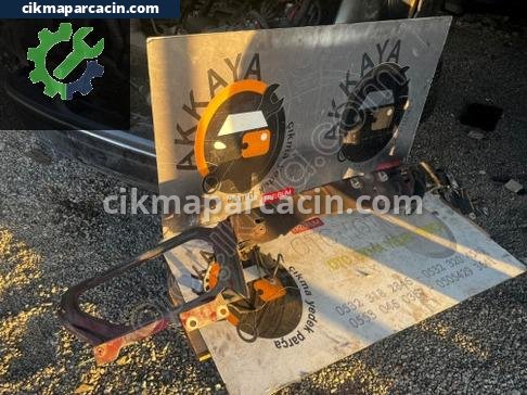 Fiat Linea Ön Panel çıkma parça