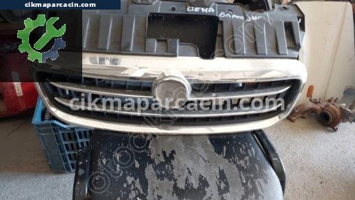 Fiat Linea Ön Panjur çıkma parça