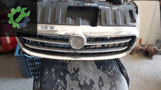 Fiat Linea Ön Panjur çıkma parça