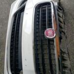 Fiat Linea ön panjur orjinal cikma