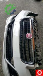Fiat Linea ön panjur orjinal cikma