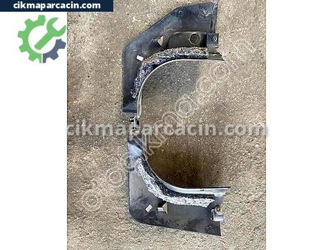Fiat Linea Lastik çıkma parça
