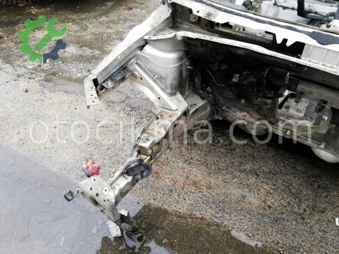 Fiat Linea Komple Ön çıkma parça