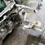 Fiat Linea Ön Şase but komple gri hatasız orjinal çıkma