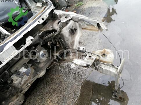 Fiat Linea Komple Ön çıkma parça