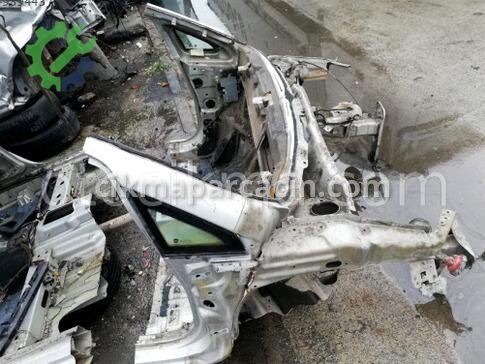 Fiat Linea Komple Ön çıkma parça