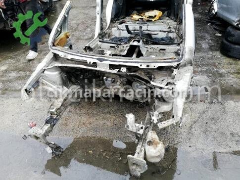 Fiat Linea Komple Ön çıkma parça