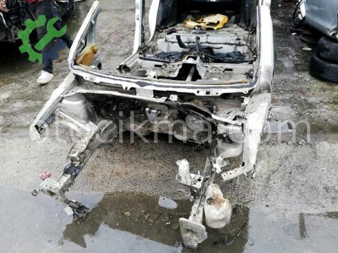 Fiat Linea Komple Ön çıkma parça