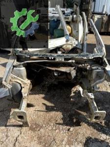 Fiat linea ön şase çıkma orjinal sökme