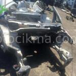 Fiat Linea ön şasi hatasız orjinal çıkma