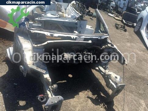 Fiat Linea Ön Şasi çıkma parça