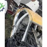 Fiat Linea Ön Şasi Kolu – Sağ – Orijinal Çıkma Parça
