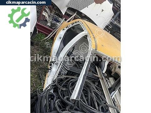 Fiat Linea Ön Şasi çıkma parça