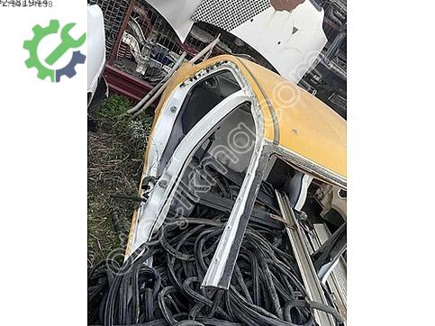 Fiat Linea Ön Şasi çıkma parça