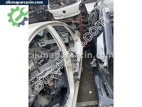 Fiat Linea Ön Şasi çıkma parça