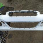 Fiat Linea Ön Tampon çıkma parça - CİHAN OTOMOTİV YEDEK PARÇA Van