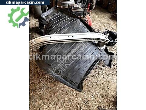 Fiat Linea Ön Tampon Demiri çıkma parça
