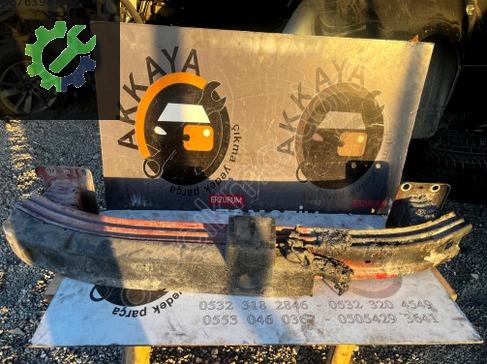 Fiat Linea Ön Tampon Demiri 51790269 çıkma parça