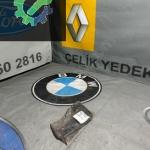 Fiat Linea ön Tampon Demiri Orjinal Çıkma