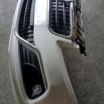 Fiat Linea ön tampon orjinal çıkma