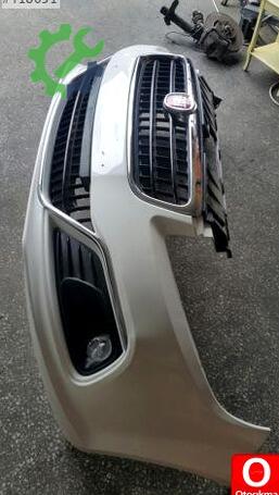Fiat Linea Ön Tampon çıkma parça