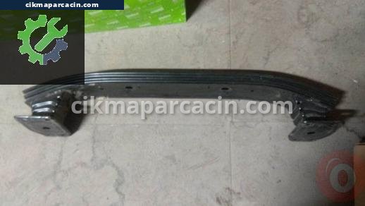 Fiat Linea Ön Tampon Demiri çıkma parça