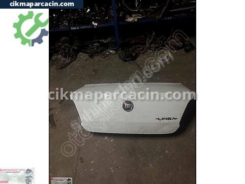 Fiat Linea Bagaj çıkma parça
