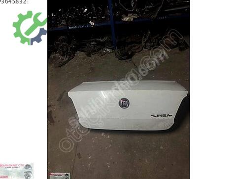 Fiat Linea Bagaj çıkma parça