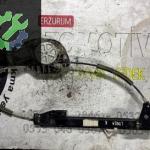 FİAT LİNEA Orijinal çıkma Elektrikli sağ arka cam krikosu