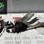 FİAT LİNEA Orijinal çıkma Ön Cam silecek motoru ve mekanizması