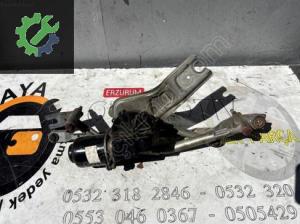 FİAT LİNEA Orijinal çıkma Ön Cam silecek motoru ve mekanizması