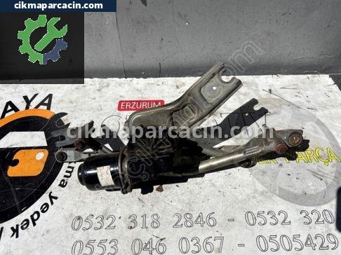 Fiat Linea Ön Silecek Mekanizması çıkma parça
