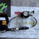 FİAT LİNEA Orijinal sol arka cam krikosu elektrikli