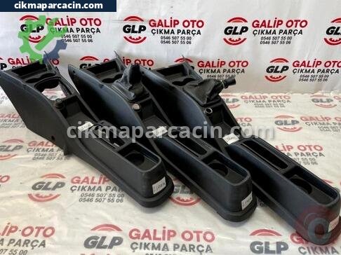 Fiat Linea Orta Konsol çıkma parça