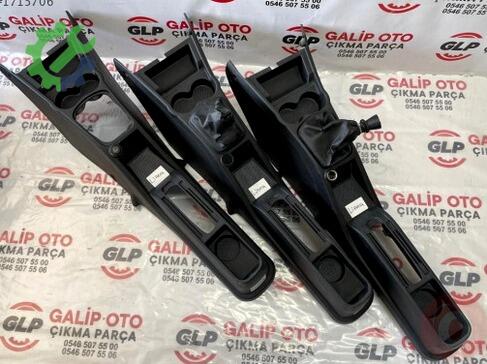 Fiat Linea Orta Konsol çıkma parça