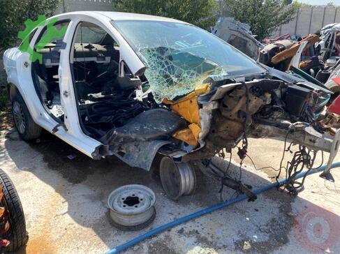 Fiat Linea Tavan çıkma parça