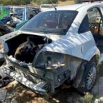 Çıkma Fiat Linea Tavan