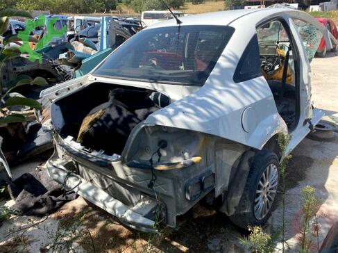Fiat Linea Tavan çıkma parça
