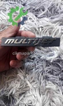 Fiat Punto Ön Panjur çıkma parça