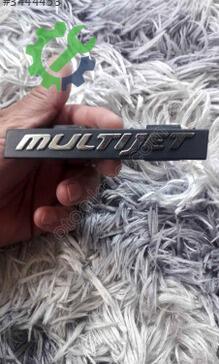 Fiat Punto Arma & Yazı çıkma parça
