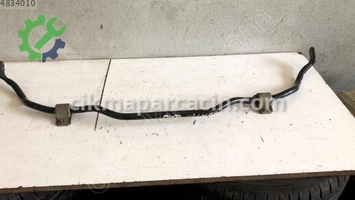 Fiat Punto Viraj Demiri çıkma parça