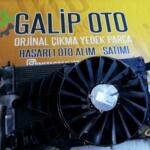 Fiat Linea  Radyatör Seti Hatasız Orjinal Çıkma