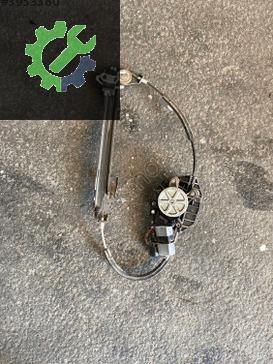 Fiat Linea Sağ Arka Cam Krikosu çıkma parça