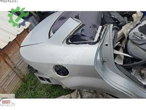 Fiat Linea sağ arka çamurluk