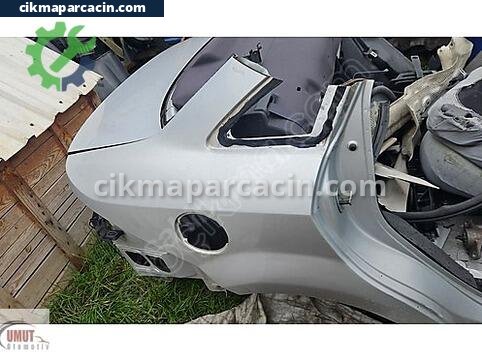 Fiat Linea Sağ Arka Çamurluk çıkma parça