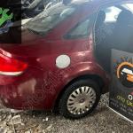 Fiat Linea Sağ Arka Çamurluk Çıkma Orjinal