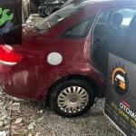 Fiat Linea Sağ Arka Çamurluk Çıkma Orjinal