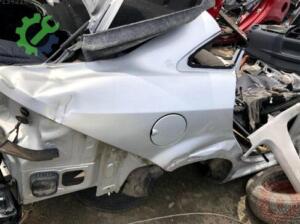 Fiat Linea Sağ Arka Çamurluk Orjinal Çıkma